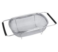 Equinox Escurridor, Acero Inoxidable, Centimeters