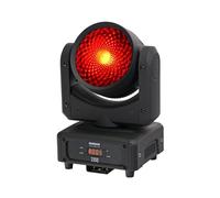 Equinox Fusion 120Q LED Moving Head