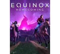 Equinox: Homecoming (PC) - Steam Gift - EUROPE