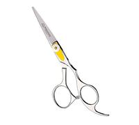 Equinox internacional profesional Razor Edge Series - Peluquería corte de pelo tijeras/tijeras - 6,5 "Longitud total con tornillo de tensión ajuste - acero inoxidable japonés