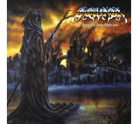 Equinox – Journey Into Oblivion – Vinilo amarillo