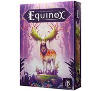 Equinox - Juego de mesa (+8 años) (Español)