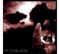 The Equinox Ov The Gods - Where Angels Dare Not Tread