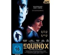 Equinox - Zwischen Tag und Nacht [Alemania] [DVD]