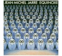 Equinoxe by Jean-Michel Jarre