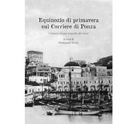 Equinozio di primavera sul corriere di Ponza