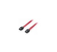 CABLE SERIAL ATA III EQUIP 1M CON CLIP DE SEGURIDAD 111901