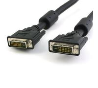 Equip 118932 cable DVI 1,8 m DVI-D Negro