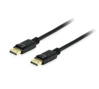 Equip 119256 - cable displayport 1.4, 10 m, 8k/60 hz