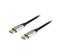 Equip 119262 DisplayPort 1.4 Cable 2 m