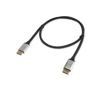 Equip - 119265 Cable DisplayPort 1.4 Premium, 5,0 m, 8K/60 Hz