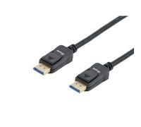 Equip 119272 Cable DisplayPort 2.1, 2,0 m, 16K/60Hz, 40Gbps