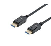 Equip 119274 cable displayport 5 m negro