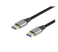 Cable DisplayPort Equip 119281 1 m - Marca: Equip - EAN: 4015867239018