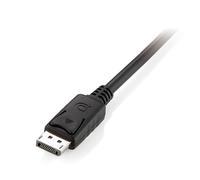Cable DisplayPort EQUIP 1.2 10 m 4K/60 Hz Macho a Macho