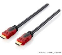 CABLE HDMI EQUIP HDMI 2.0 HIGH SPEED CON ETHERNET 1M 119341