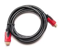 Equip 119342 - Cable HDMI, negro