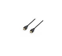 Cable Hdmi Equip Hdmi 2.0 High Speed 4K Gold Eco 1.8M