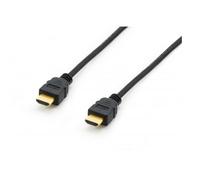 Equip 119353 cable HDMI 3 m HDMI tipo A (Estándar) Negro