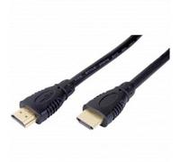 CABLE HDMI EQUIP HDMI 4K HIGH SPEED CON ETHERNET 7.5M 119356