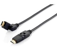 Equip 119365 cable hdmi 5 m hdmi tipo a (estándar) negro