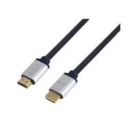 Cable HDMI - EQUIP - 119386 - 15 m - HDMI 2.1 - Negro