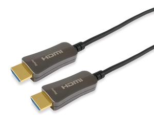 Equip 119430 Active Optical HDMI 2.0 Cable AM/AM 30m 4K/60Hz