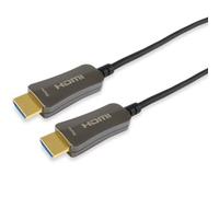 Equip 119430 cable HDMI 30 m HDMI tipo A (Estándar) Negro