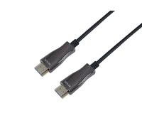 Equip 119431 Cable óptico activo HDMI 2.0 AM/AM, 50 m, 4K/60 Hz