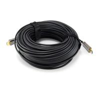 Equip Cable óptico activo HDMI 2.0 119433, 100 m, 4K/60 Hz