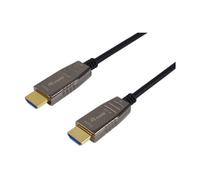 Cable HDMI EQUIP Activo Óptico 2.1 10m 8K 60Hz 48Gbps