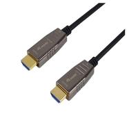Cable Óptico Activo HDMI 2.1 EQUIP 20 m 8K/60 Hz 4K/120 Hz