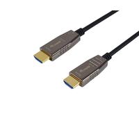 Cable Óptico Activo HDMI 2.1 EQUIP 20 m 8K/60 Hz 4K/120 Hz