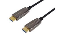 Cable Óptico Activo HDMI 2.1 EQUIP 30m 8K/60Hz 4K/120Hz
