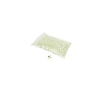 Equip 121111 - Conector (RJ-11 (4P4C), Transparente, 0,5 g, 7,62 mm, 12,3 mm, 7,2 mm)