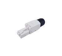 Equip 121161 Cat.6 - Conector RJ45 sin Herramientas (5 Unidades)