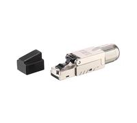 Equip 121172 Cat 8.1 Conector RJ45 sin Herramientas, 5 Piezas/Set