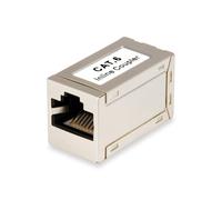 Equip 121179 - RJ45-Kupplung (Kat. 6)