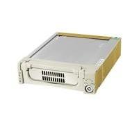 Equip Mobile Rack SATA to SATA with Front Fan Aluminium