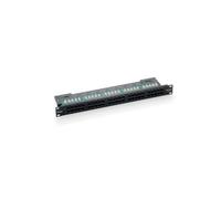 Equip 125295 panel de parcheo 1u
