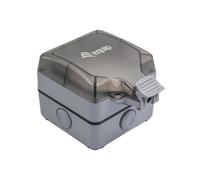 Equip 125452 accesorio para módulo keystone caja de distribución