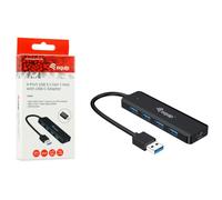 Equip 128959 hub de interfaz usb 3.2 gen 1 (3.1 gen 1) type-a 5000 mbi