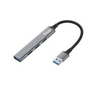 EQUIP 128960 HUB Y CONCENTRADOR USB 3.2 GEN 1 (3.1 GEN 1) TIPO-A 5000
