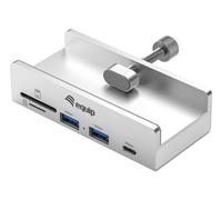 Equip 128968 hub de interfaz usb 3.2 gen 1 (3.1 gen 1) type-a 5000 mbi
