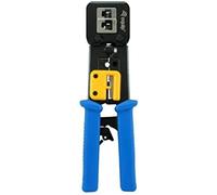CRIMPADORA MULTI MODULAR RJ45 / RJ11 EQUIP 129410 129410