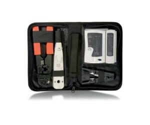 Equip 129503 crimpadora Juego de herramientas Multicolor