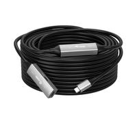 Equip 133358 cable usb usb 3.2 gen 1 (3.1 gen 1) 15 m usb c negro