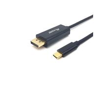 Cable USB A a USB-C Equip 4K/60Hz Gris 3 m