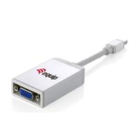 Equip 133432 mini displayport vga negro adaptador de cable - adaptador