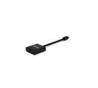 Equip 133434 adaptador de cable de vídeo 0,17 m mini displayport hdmi